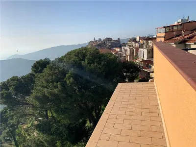 Villa in vendita a San Salvatore di Fitali... - foto 9