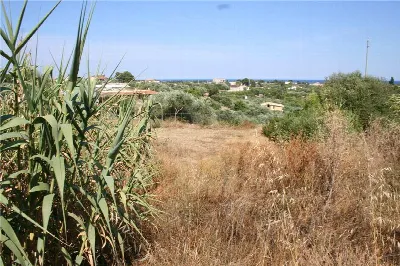 Villa in vendita a Noto - foto 10