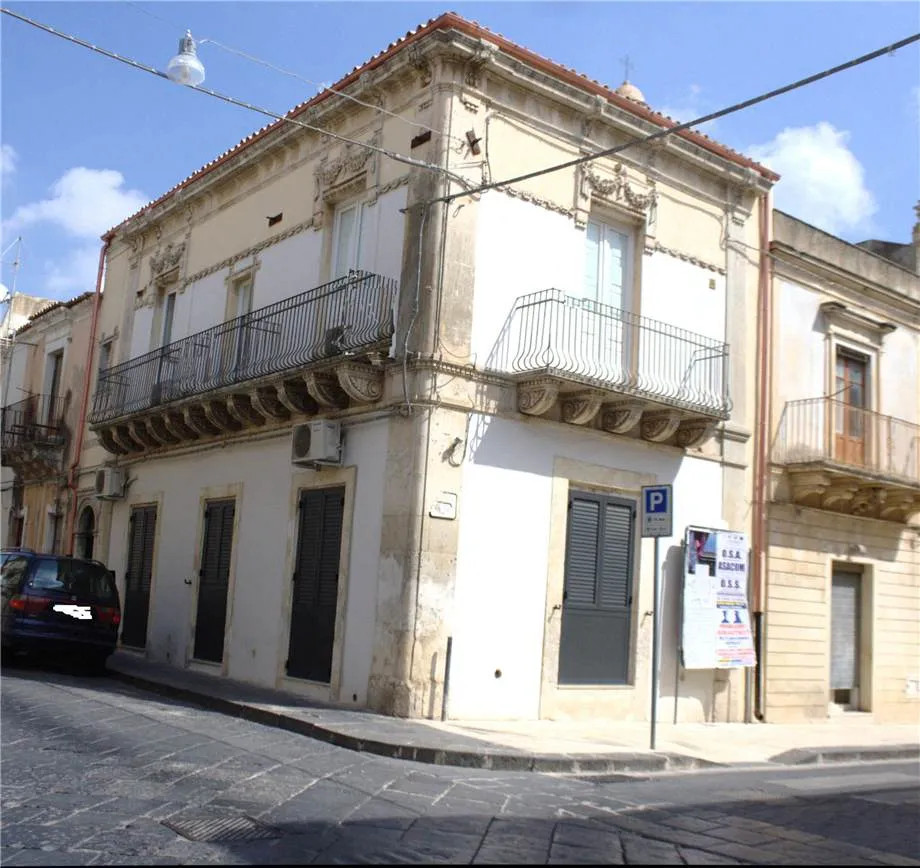 Casa Indipendente in vendita a Noto - foto 2