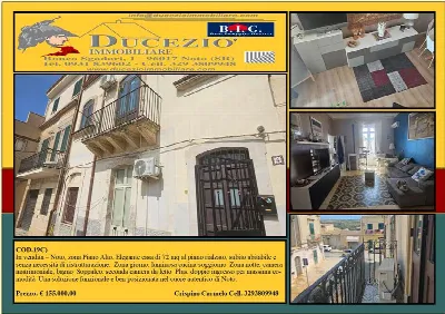 Villa in vendita a Noto - foto 1
