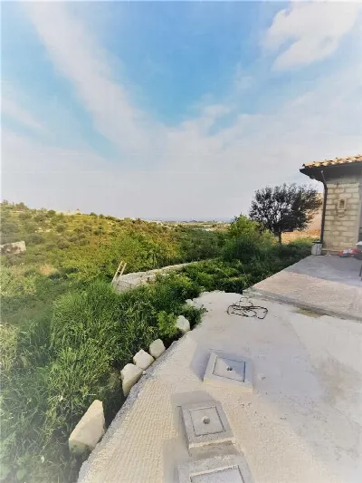 Villa in vendita a Noto - foto 5