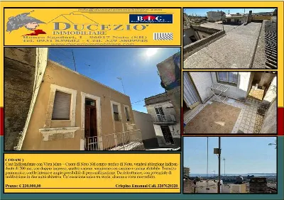 Villa a Noto