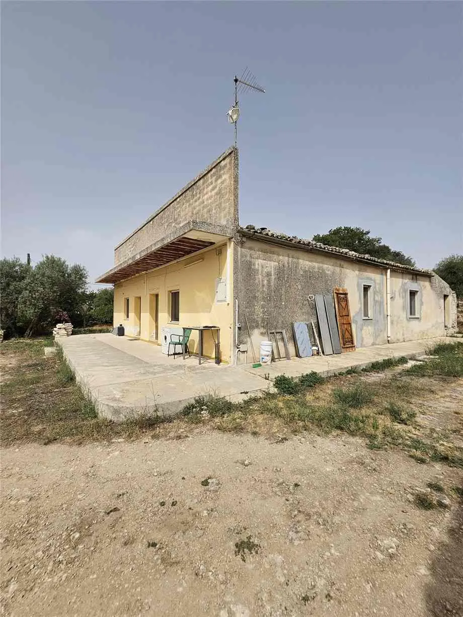 Casa Indipendente in vendita a Noto - foto 2