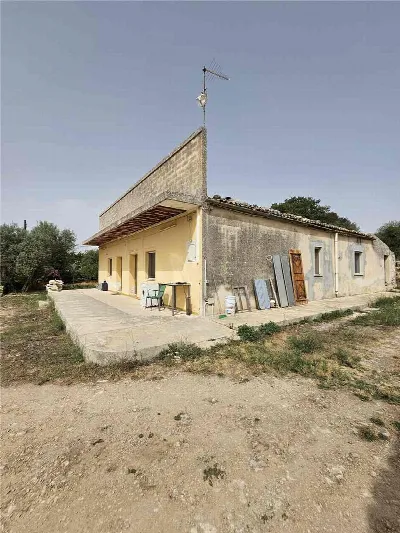 Casa Indipendente in vendita a Noto - foto 2