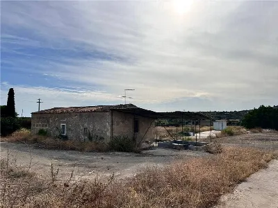 Rustico/Casale in vendita a Noto - foto 2