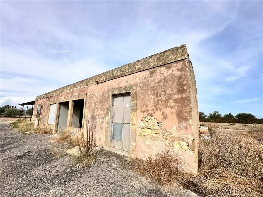 Rustico/Casale in vendita a Noto - foto 3