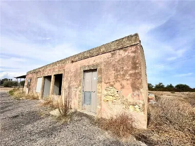 Rustico/Casale in vendita a Noto - foto 3
