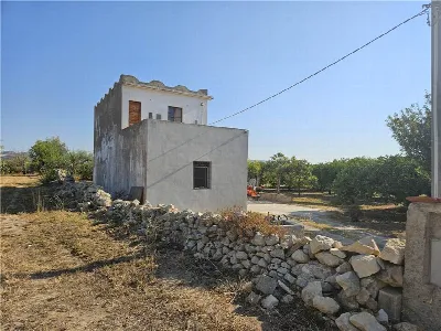 Villa in vendita a Noto - foto 3