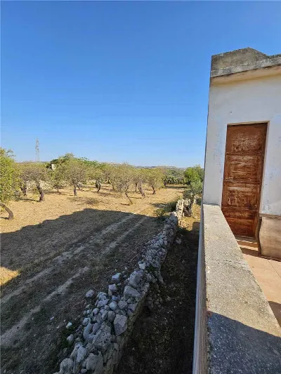 Villa in vendita a Noto - foto 7