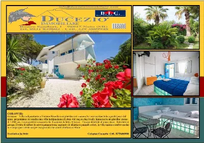 Villa in vendita a Siracusa, Arenella, ogn... - foto 1