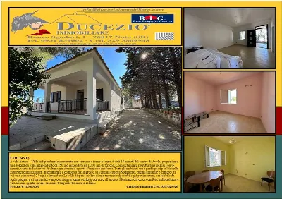 Villa in vendita a Avola - foto 1
