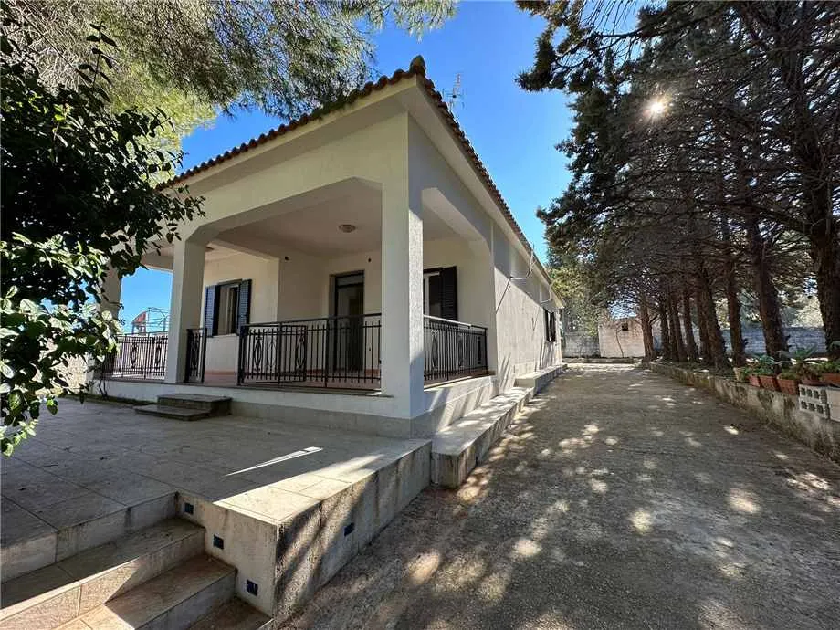 Villa in vendita ad Avola - foto 3