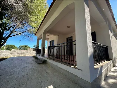 Villa in vendita a Avola - foto 4