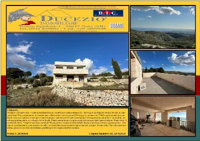 Villa a Noto