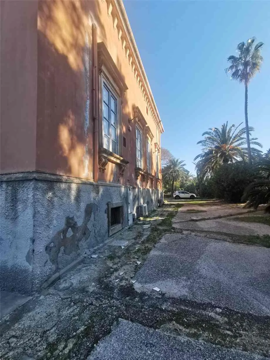 Villa in vendita a Siracusa, Isola, Plemmirio - foto 2