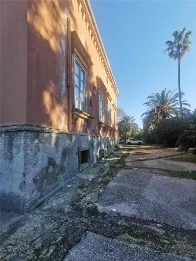 Villa in vendita a Siracusa, Isola, plemmi... - foto 2