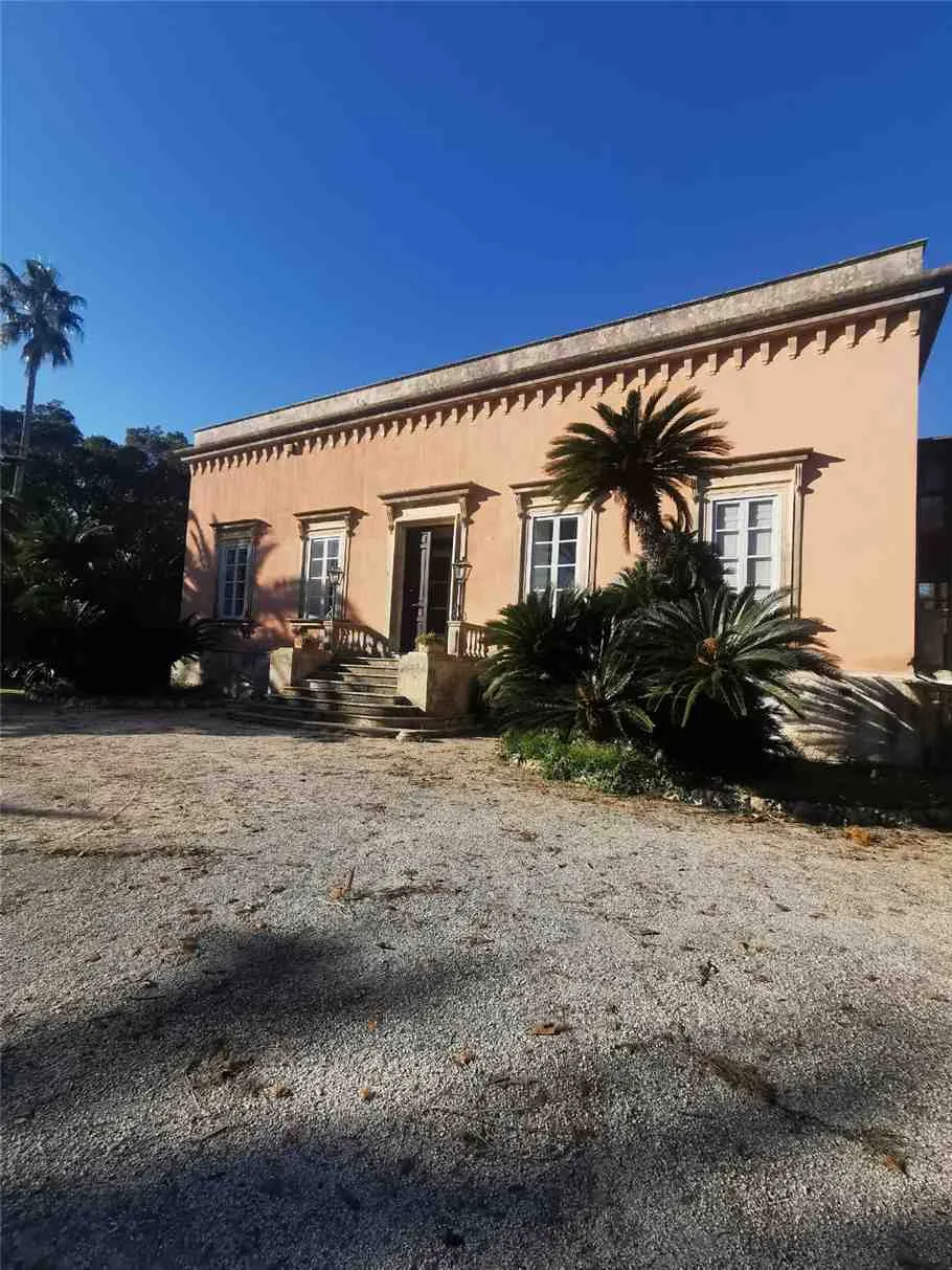Villa in vendita a Siracusa, Isola, Plemmirio - foto 3