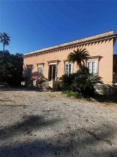 Villa in vendita a Siracusa, Isola, plemmi... - foto 3
