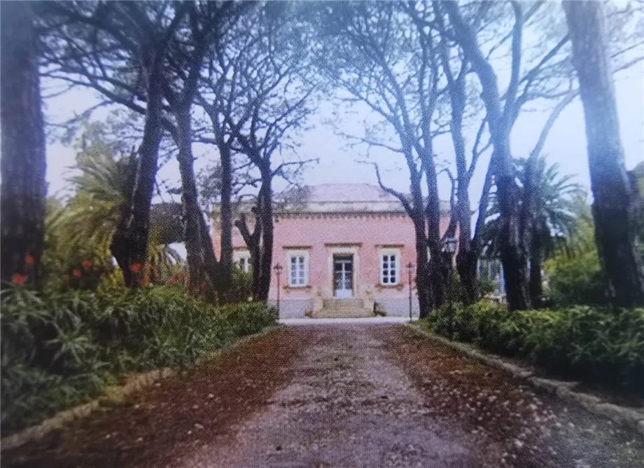 Villa in vendita a Siracusa, Isola, Plemmirio - foto 4