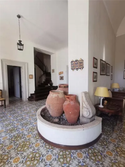 Villa in vendita a Siracusa, Isola, plemmi... - foto 6