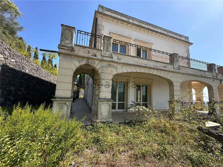 Villa in vendita a Catania - foto 2