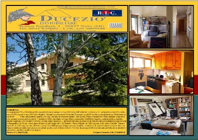 Villa in vendita a Gessopalena - foto 1