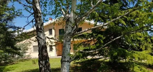 Villa in vendita a Gessopalena - foto 2