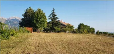 Villa in vendita a Gessopalena - foto 3