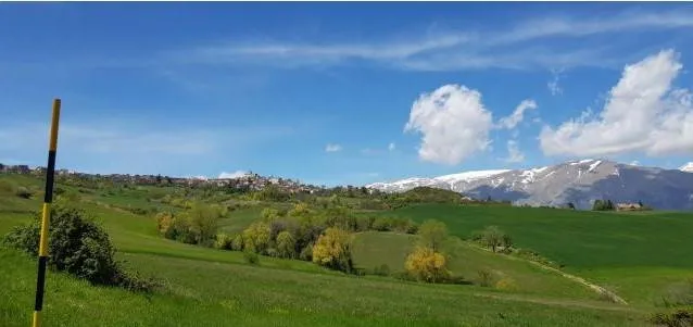 Villa in vendita a Gessopalena - foto 4