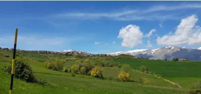 Villa in vendita a Gessopalena - foto 4