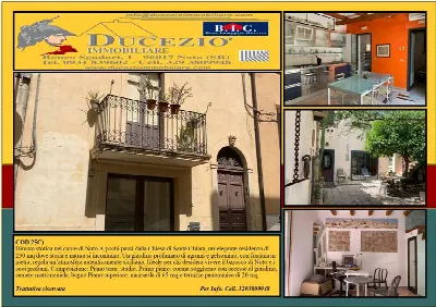 Villa in vendita a Noto - foto 1