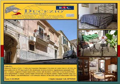 Villa in vendita a Noto - foto 1