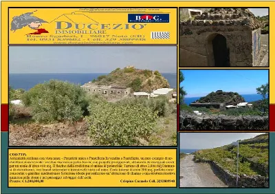 Rustico/Casale in vendita a Trapani - foto 1