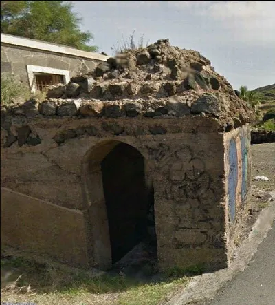 Rustico/Casale in vendita a Trapani - foto 8