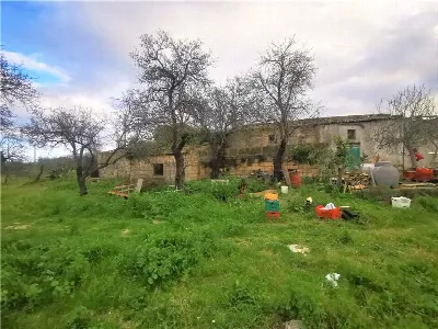 Rustico/Casale in vendita a Noto - foto 2