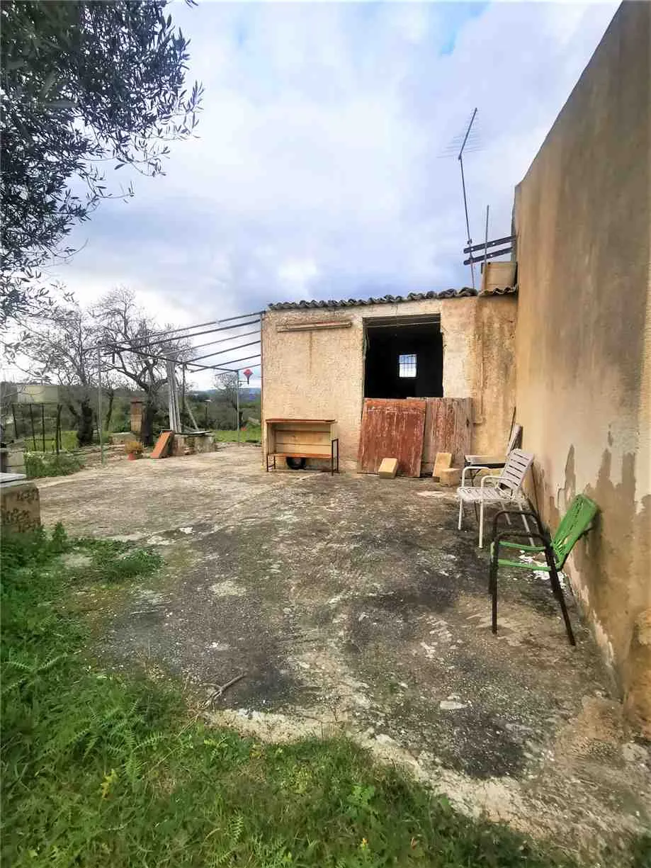 Rustico/Casale in vendita a Noto - foto 3