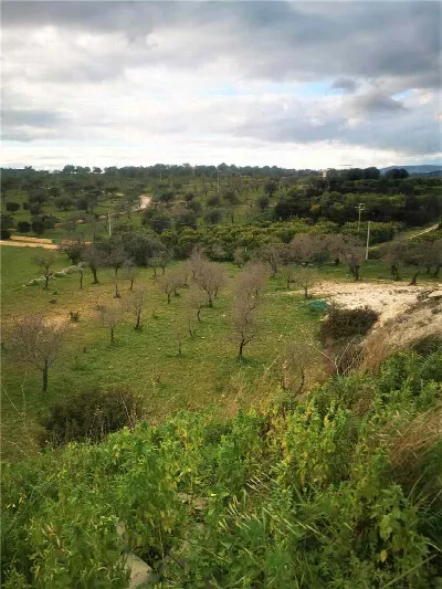 Rustico/Casale in vendita a Noto - foto 4