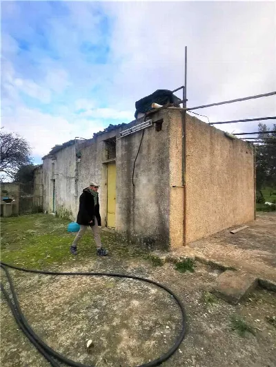 Rustico/Casale in vendita a Noto - foto 7