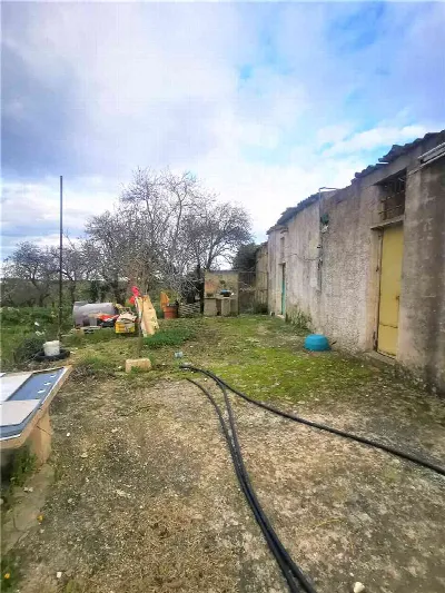 Rustico/Casale in vendita a Noto - foto 9