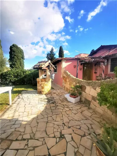 Villa in vendita a Avola - foto 10