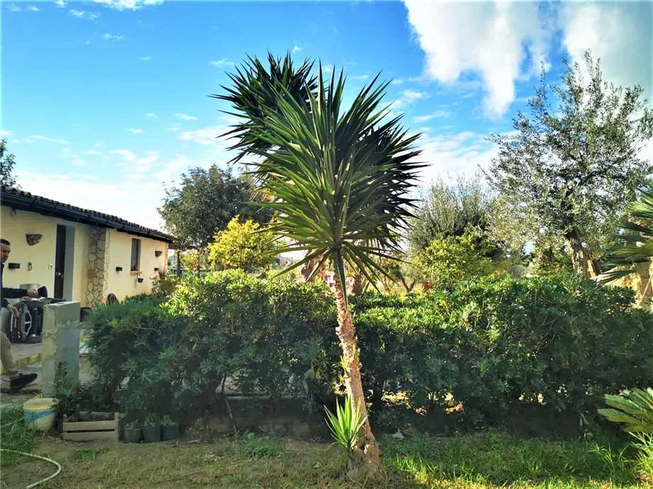 Villa in vendita ad Avola - foto 3