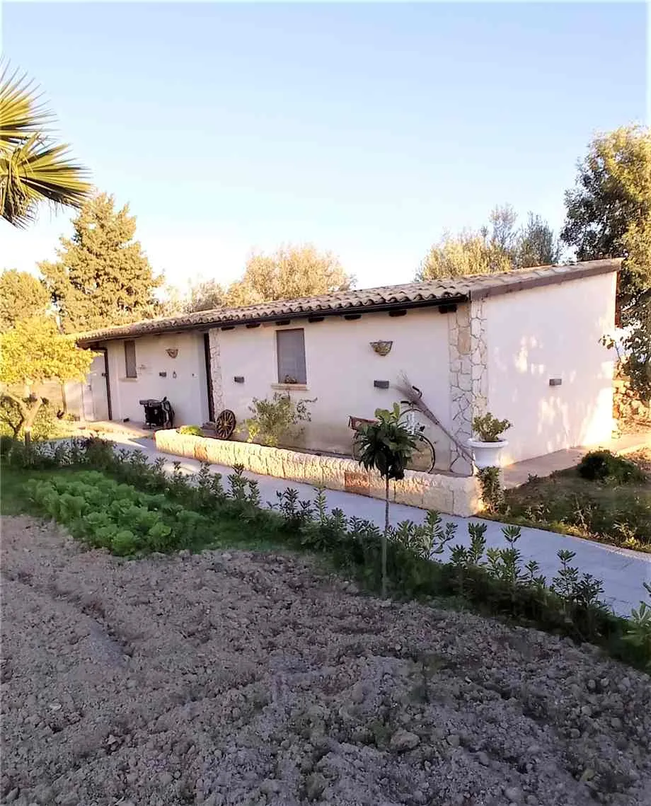 Villa in vendita ad Avola - foto 5