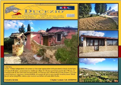 Villa in vendita a Avola - foto 6