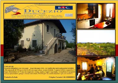 Villa in vendita a Noto - foto 1