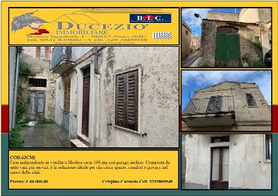 Villa in vendita a Modica - foto 1