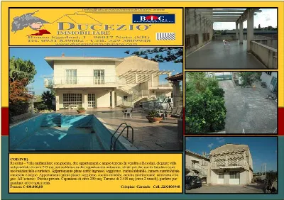 Villa in vendita a Rosolini - foto 1