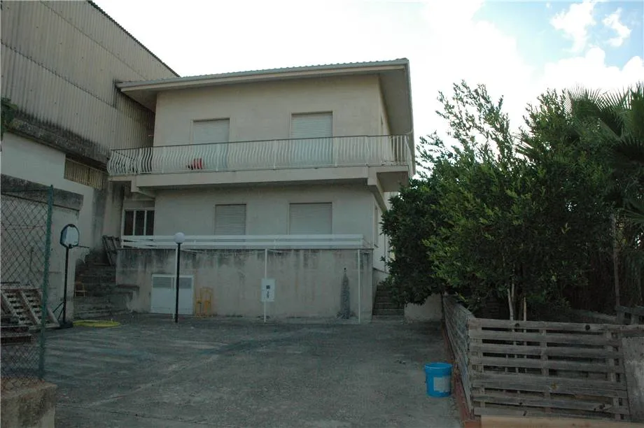 Villa in vendita a Rosolini - foto 4