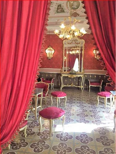 Palazzo/Stabile in vendita a Noto - foto 5