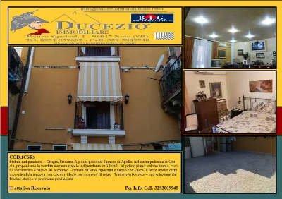Villa in vendita a Siracusa, Umberto, ermo... - foto 1