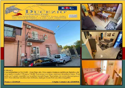 Villa in vendita a Noto - foto 1